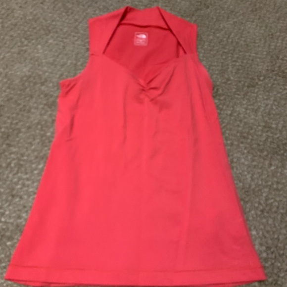 North Face Medium Shirt - Picture 1 of 4